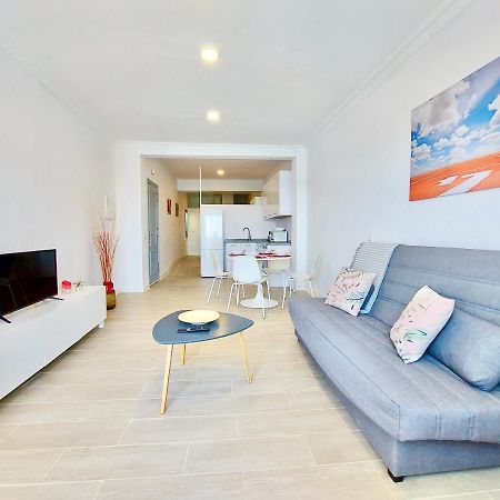 Oceanview III By Tor Apartment Puerto de la Cruz  Ngoại thất bức ảnh