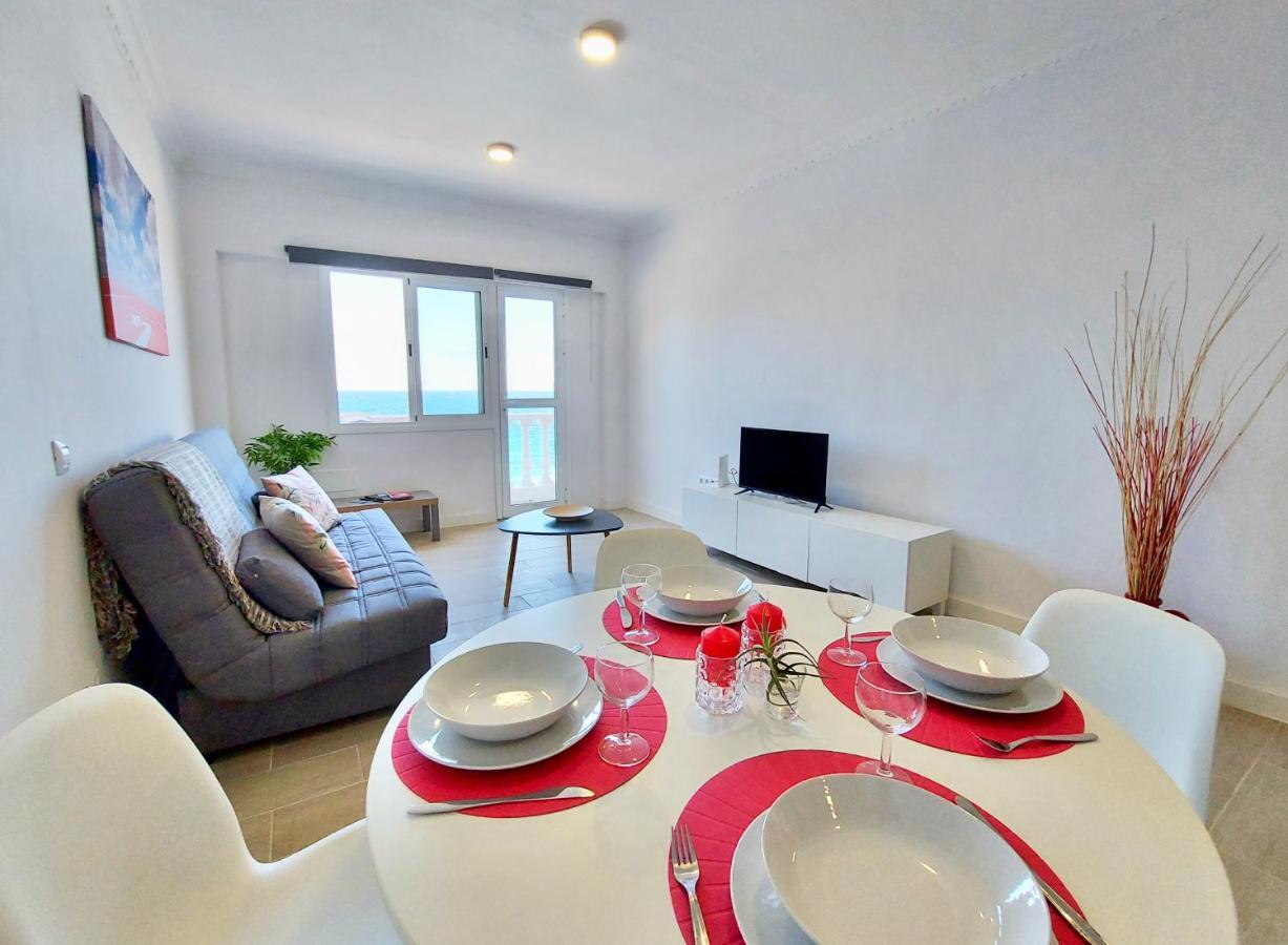 Oceanview III By Tor Apartment Puerto de la Cruz  Ngoại thất bức ảnh