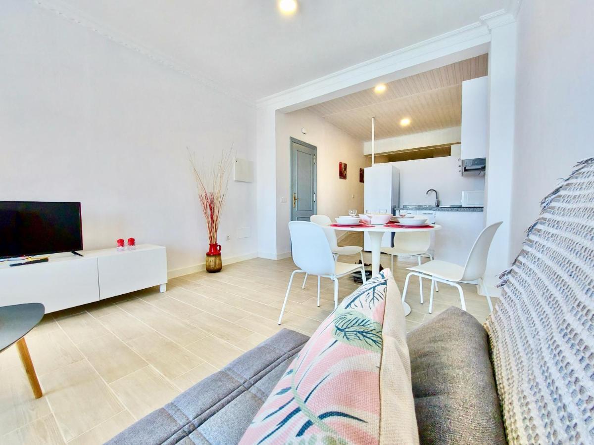 Oceanview III By Tor Apartment Puerto de la Cruz  Ngoại thất bức ảnh