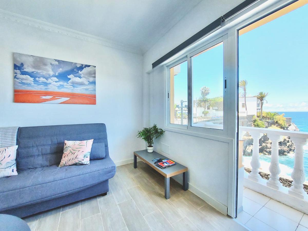 Oceanview III By Tor Apartment Puerto de la Cruz  Ngoại thất bức ảnh