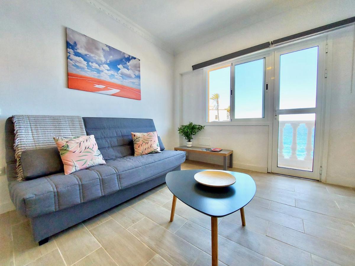 Oceanview III By Tor Apartment Puerto de la Cruz  Ngoại thất bức ảnh